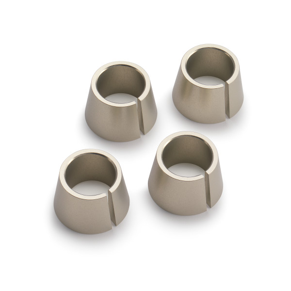 KTM Handlebar mount bushing kit